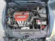 2003 Honda Accord EX with VIN 1HGCM56603A083410, listed as a Copart auction lot 81731195 with 98,939 mi miles and Salvage title. Bid and sale history available at DreamBid. Image 11.