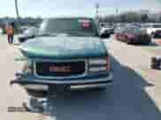 1997 GMC Sierra 1500 z VIN 1GTEC19R9VE510927, wystawiony jako Copart lot #50908545 z przebiegiem 213 770 mil mil oraz Czysty tytuł • Clean title. Historia ofert i sprzedaży dostępna na DreamBid. Obrazek 11.