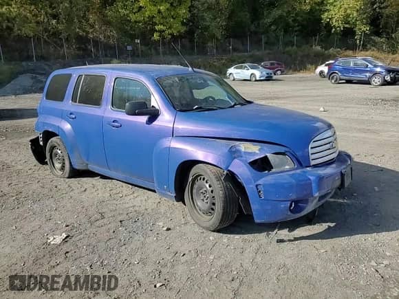 2008 Chevrolet HHR LS с VIN 3GNDA33D08S630448, выставлен на аукционе Copart как лот 76249644 с пробегом 100 037 миль миль и Списание • Salvage title. История ставок и продаж доступна на DreamBid. Изображение 12.