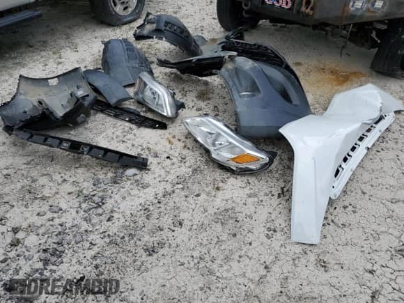 2024 Ram ProMaster Cargo Tradesman с VIN 3C6LRVDG6RE149631, выставлен на аукционе Copart как лот 65034215 с пробегом 21 806 миль миль и Списание • Salvage title. История ставок и продаж доступна на DreamBid. Изображение 13.