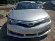 2014 Toyota Camry LE с VIN 4T1BF1FKXEU755951, выставлен на аукционе Copart как лот 64700355 с пробегом 162 254 миль миль и Списание • Salvage title. История ставок и продаж доступна на DreamBid. Изображение 5.