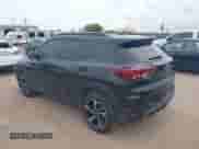 2023 Chevrolet TrailBlazer RS с VIN KL79MUSL0PB032713, выставлен на аукционе IAAI как лот 42618572 с пробегом 43 608 миль миль и . История ставок и продаж доступна на DreamBid. Изображение 3.