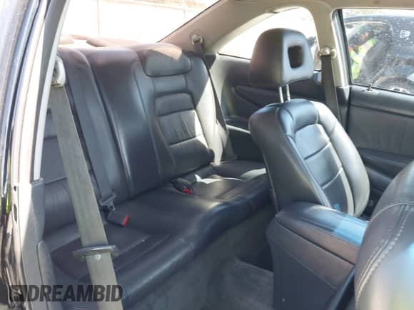 2000 Honda Accord EX с VIN 1HGCG2259YA022972, выставлен на аукционе IAAI как лот 42869229 с пробегом 442 516 миль миль и . История ставок и продаж доступна на DreamBid. Изображение 8.