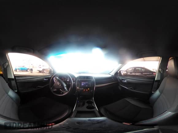 2017 Toyota Camry XLE с VIN 4T1BF1FK5HU750886, выставлен на аукционе IAAI как лот 43417821 с пробегом 158 916 миль миль и . История ставок и продаж доступна на DreamBid. Изображение 19.