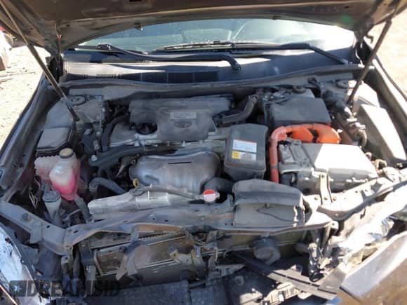 2016 Toyota Camry LE с VIN 4T1BD1FK6GU200665, выставлен на аукционе IAAI как лот 41663728 с пробегом 124 895 миль миль и . История ставок и продаж доступна на DreamBid. Изображение 10.