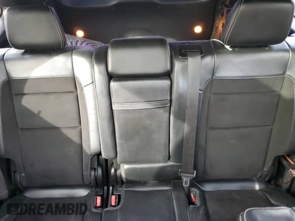 2016 Jeep Grand Cherokee SRT Night с VIN 1C4RJFDJ2GC326241, выставлен на аукционе Copart как лот 76750334 с пробегом 119 864 миль миль и Списание • Salvage title. История ставок и продаж доступна на DreamBid. Изображение 10.