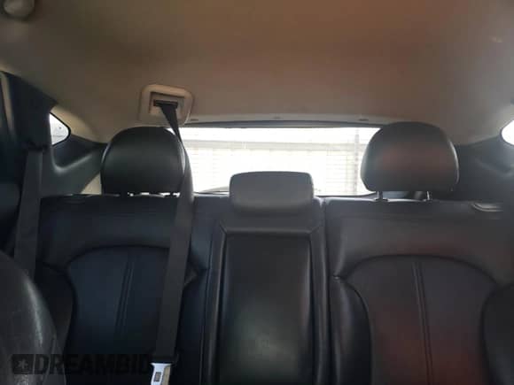 2012 Hyundai Tucson GLS z VIN KM8JU3AC9CU354398, wystawiony jako Copart lot #84408225 z przebiegiem 159 585 mil mil oraz Szkoda całkowita • Salvage title. Historia ofert i sprzedaży dostępna na DreamBid. Obrazek 10.