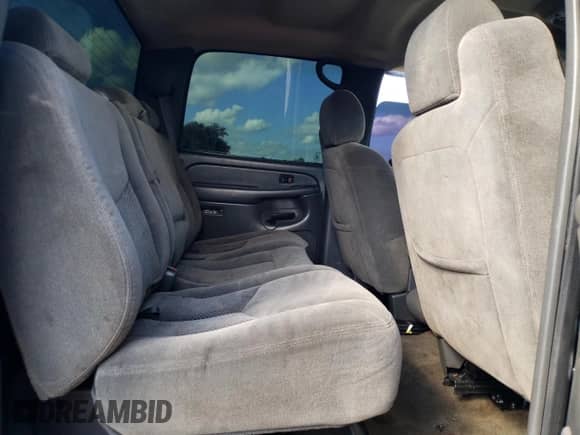 2007 Chevrolet Silverado 1500 LS with VIN 2GCEK13T871150318, listed as a Copart auction lot 87277755 with 193,688 mi miles and Clean title. Bid and sale history available at DreamBid. Image 10.