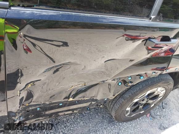 2024 Hyundai Santa Fe SE с VIN 5NMP1DGL3RH033235, выставлен на аукционе IAAI как лот 43118311 с пробегом 13 586 миль миль и . История ставок и продаж доступна на DreamBid. Изображение 18.