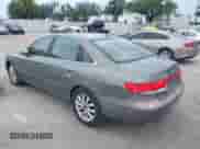 2007 Hyundai Azera SE с VIN KMHFC46F07A228889, выставлен на аукционе IAAI как лот 43084099 с пробегом 234 133 миль миль и . История ставок и продаж доступна на DreamBid. Изображение 3.
