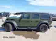 2024 Jeep Wrangler Sport S with VIN 1C4PJXDN3RW157655, listed as a IAAI auction lot 42325695 with 16,279 mi miles and . Bid and sale history available at DreamBid. Image 15.