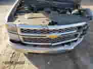 2015 Chevrolet Silverado 1500 LT with VIN 1GCVKREH0FZ247025, listed as a Copart auction lot 78546744 with 139,725 mi miles and Salvage title. Bid and sale history available at DreamBid. Image 12.