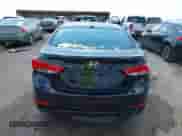 2015 Hyundai Elantra Sport с VIN KMHDH4AH7FU380196, выставлен на аукционе IAAI как лот 42639962 с пробегом 99 725 миль миль и . История ставок и продаж доступна на DreamBid. Изображение 17.