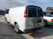 2005 Chevrolet Express Cargo с VIN 1GCGG25V951134002, выставлен на аукционе IAAI как лот 42679593 с пробегом 251 252 миль миль и . История ставок и продаж доступна на DreamBid. Изображение 3.