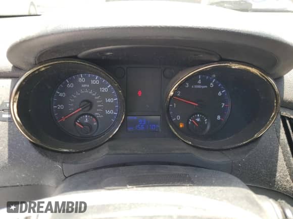 2012 Hyundai Genesis Coupe R-Spec с VIN KMHHU6KH1CU066255, выставлен на аукционе Copart как лот 65908245 с пробегом 156 170 миль миль и Чистый • Clean title. История ставок и продаж доступна на DreamBid. Изображение 9.