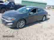 2019 Chevrolet Malibu Hybrid с VIN 1G1ZF5SU3KF184670, выставлен на аукционе IAAI как лот 41908975 с пробегом 134 589 миль миль и . История ставок и продаж доступна на DreamBid. Изображение 17.