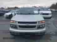 2011 Chevrolet Colorado 1LT с VIN 1GCHTCFE4B8111542, выставлен на аукционе IAAI как лот 43586199 с пробегом 79 674 миль миль и . История ставок и продаж доступна на DreamBid. Изображение 12.