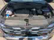 2025 Hyundai Tucson Limited с VIN 5NMJECDE4SH564587, выставлен на аукционе Copart как лот 68713935 с пробегом 834 миль миль и Списание • Salvage title. История ставок и продаж доступна на DreamBid. Изображение 12.