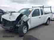 2013 Nissan Frontier S with VIN 1N6BD0CT1DN760284, listed as a IAAI auction lot 41797040 with 174,148 mi miles and . Bid and sale history available at DreamBid. Image 6.