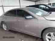 2023 Chevrolet Malibu LS с VIN 1G1ZB5ST9PF116447, выставлен на аукционе IAAI как лот 41950180 с пробегом 28 174 миль миль и . История ставок и продаж доступна на DreamBid. Изображение 14.