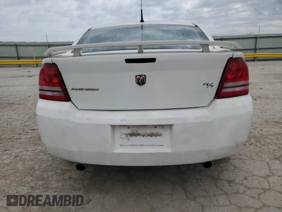 2008 Dodge Avenger R/T с VIN 1B3LC76M98N659198, выставлен на аукционе Copart как лот 50967555 с пробегом 143 975 миль миль и Списание • Salvage title. История ставок и продаж доступна на DreamBid. Изображение 6.