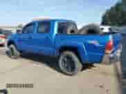 2005 Toyota Tacoma с VIN 5TELU42N05Z136914, выставлен на аукционе Copart как лот 84279715 с пробегом 235 904 миль миль и Чистый • Clean title. История ставок и продаж доступна на DreamBid. Изображение 2.