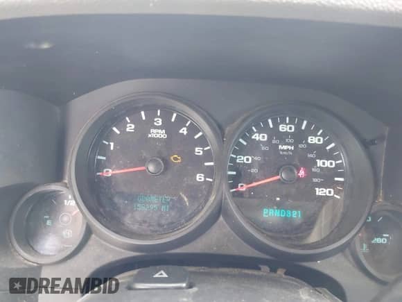 2012 Chevrolet Silverado 1500 Work Truck с VIN 1GCNCPEX6CZ329457, выставлен на аукционе IAAI как лот 43354266 с пробегом 158 295 миль миль и . История ставок и продаж доступна на DreamBid. Изображение 7.