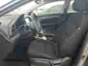 2019 Hyundai Elantra SEL z VIN KMHD84LF5KU833544, wystawiony jako Copart lot #87012225 z przebiegiem 61 724 mil mil oraz Nie do naprawy • Non repairable. Historia ofert i sprzedaży dostępna na DreamBid. Obrazek 7.