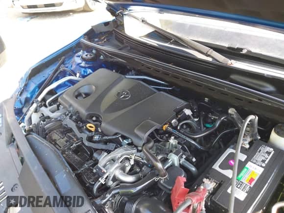 2020 Toyota Camry LE z VIN 4T1L11AKXLU399802, wystawiony jako IAAI lot #43169122 z przebiegiem 86 015 mil mil oraz . Historia ofert i sprzedaży dostępna na DreamBid. Obrazek 10.