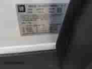 2021 Chevrolet TrailBlazer LS z VIN KL79MNSL5MB126782, wystawiony jako IAAI lot #42894081 z przebiegiem 42 271 mil mil oraz . Historia ofert i sprzedaży dostępna na DreamBid. Obrazek 9.