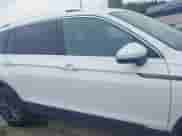 2022 Volkswagen Tiguan SE с VIN 3VV2B7AX2NM165433, выставлен на аукционе IAAI как лот 42512783 с пробегом 39 713 миль миль и . История ставок и продаж доступна на DreamBid. Изображение 13.