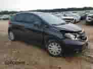 2014 Nissan Note S Plus with VIN 3N1CE2CP0EL359669, listed as a Copart auction lot 66863985 with 199,831 mi miles and Salvage title. Bid and sale history available at DreamBid. Image 4.