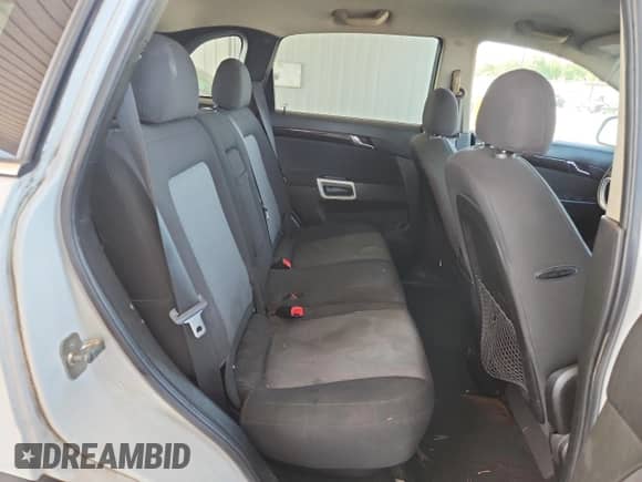 2013 Chevrolet Captiva Sport LS with VIN 3GNAL2EK4DS629932, listed as a Copart auction lot 69061945 with 160,343 mi miles and Salvage title. Bid and sale history available at DreamBid. Image 11.