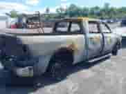 2010 Dodge 2500 SLT z VIN 3D7TT2CT4AG188904, wystawiony jako IAAI lot #43174041 z przebiegiem Nie podano mil oraz . Historia ofert i sprzedaży dostępna na DreamBid. Obrazek 4.