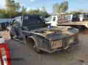 2018 Chevrolet Silverado 3500HD LT с VIN 1GC4KZCY9JF202450, выставлен на аукционе Copart как лот 81818225 с пробегом 203 193 миль миль и Списание • Salvage title. История ставок и продаж доступна на DreamBid. Изображение 2.