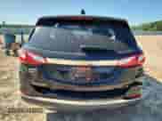 2018 Chevrolet Equinox LT с VIN 2GNAXSEV3J6250347, выставлен на аукционе Copart как лот 68821945 с пробегом 118 762 миль миль и Списание • Salvage title. История ставок и продаж доступна на DreamBid. Изображение 6.