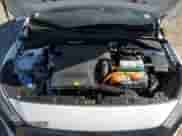 2019 Hyundai Ioniq Blue с VIN KMHC65LC1KU173872, выставлен на аукционе Copart как лот 68199663 с пробегом 70 700 миль миль и . История ставок и продаж доступна на DreamBid. Изображение 11.