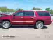 2018 Cadillac Escalade ESV Platinum с VIN 1GYS4KKJXJR270598, выставлен на аукционе IAAI как лот 42238452 с пробегом 60 194 миль миль и . История ставок и продаж доступна на DreamBid. Изображение 15.