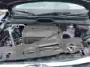 2025 Honda Pilot EX-L с VIN 5FNYG1H43SB105597, выставлен на аукционе IAAI как лот 42353893 с пробегом 3 971 миль миль и . История ставок и продаж доступна на DreamBid. Изображение 10.