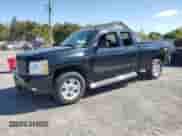 2013 Chevrolet Silverado 1500 LT with VIN 1GCRKSE71DZ141857, listed as a Copart auction lot 81350525 with 86,831 mi miles and Clean title. Bid and sale history available at DreamBid. Image 1.