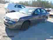 2008 Chevrolet Malibu Classic LS 1FL z VIN 1G1ZS58F88F139723, wystawiony jako IAAI lot #41391705 z przebiegiem 192 530 mil mil oraz . Historia ofert i sprzedaży dostępna na DreamBid. Obrazek 2.