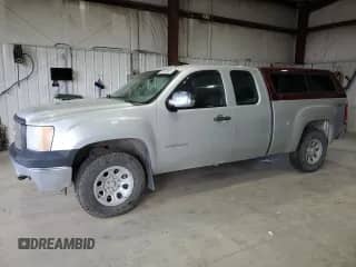 2010 GMC Sierra 1500 with VIN 1GTSKTE32AZ259397, listed as a Copart auction lot 59397085 with 251,570 mi miles and Clean title. Bid and sale history available at DreamBid. Image 1.