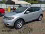 2013 Nissan Murano SV с VIN JN8AZ1MU7DW212835, выставлен на аукционе IAAI как лот 43339272 с пробегом 175 414 миль миль и . История ставок и продаж доступна на DreamBid. Изображение 2.