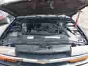 2000 Chevrolet Blazer LT с VIN 1GNDT13W8Y2381912, выставлен на аукционе IAAI как лот 42083991 с пробегом 69 983 миль миль и . История ставок и продаж доступна на DreamBid. Изображение 10.