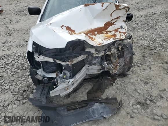 2013 Subaru Impreza 2.0i with VIN JF1GPAA60DG202455, listed as a Copart auction lot 47260985 with Not provided miles and Salvage title. Bid and sale history available at DreamBid. Image 11.