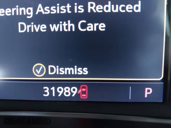 2023 Chevrolet Blazer LT with VIN 3GNKBCR40PS211963, listed as a IAAI auction lot 42788315 with 31,989 mi miles and . Bid and sale history available at DreamBid. Image 15.