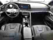 2021 Hyundai Elantra Limited с VIN KMHLN4AJXMU010171, выставлен на аукционе Copart как лот 68559955 с пробегом 56 990 миль миль и Списание • Salvage title. История ставок и продаж доступна на DreamBid. Изображение 8.