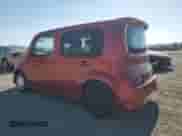 2009 Nissan Cube SL с VIN JN8AZ28R19T114484, выставлен на аукционе Copart как лот 71018925 с пробегом 191 506 миль миль и Списание • Salvage title. История ставок и продаж доступна на DreamBid. Изображение 2.