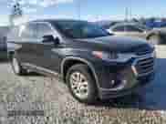 2018 Chevrolet Traverse LT Cloth с VIN 1GNERGKW8JJ141276, выставлен на аукционе Copart как лот 86298835 с пробегом 95 263 миль миль и Списание • Salvage title. История ставок и продаж доступна на DreamBid. Изображение 4.