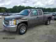2012 Chevrolet Silverado 1500 LS z VIN 1GCRCREA5CZ251228, wystawiony jako Copart lot #64784515 z przebiegiem 236 651 mil mil oraz Szkoda całkowita • Salvage title. Historia ofert i sprzedaży dostępna na DreamBid. Obrazek 1.